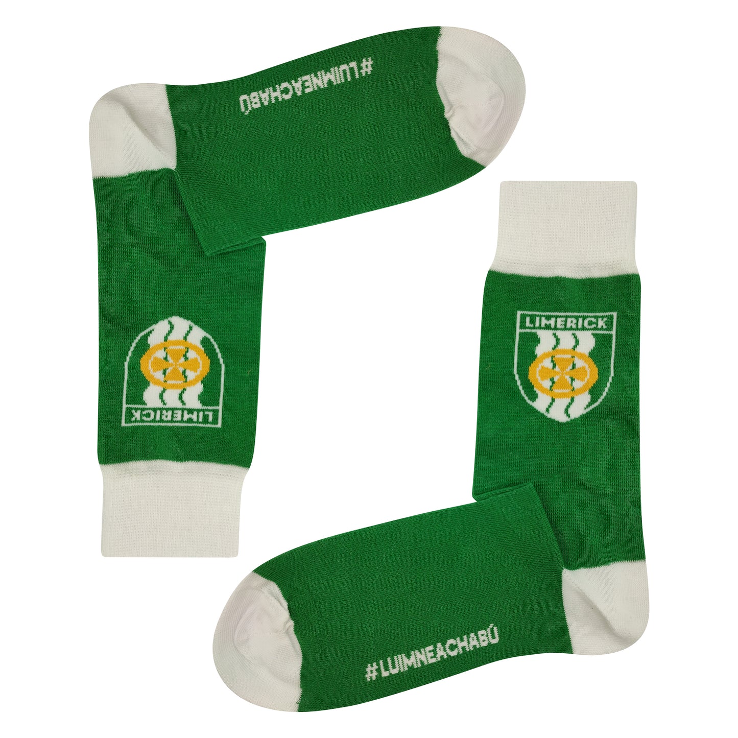 Limerick 4 in a Row Tribute Gift Box | Signed By Declan Hannon