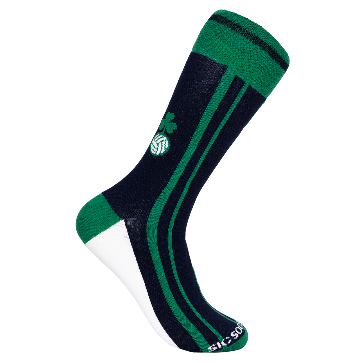 Shamrock Rovers Gift Box | Size UK 7 - 11