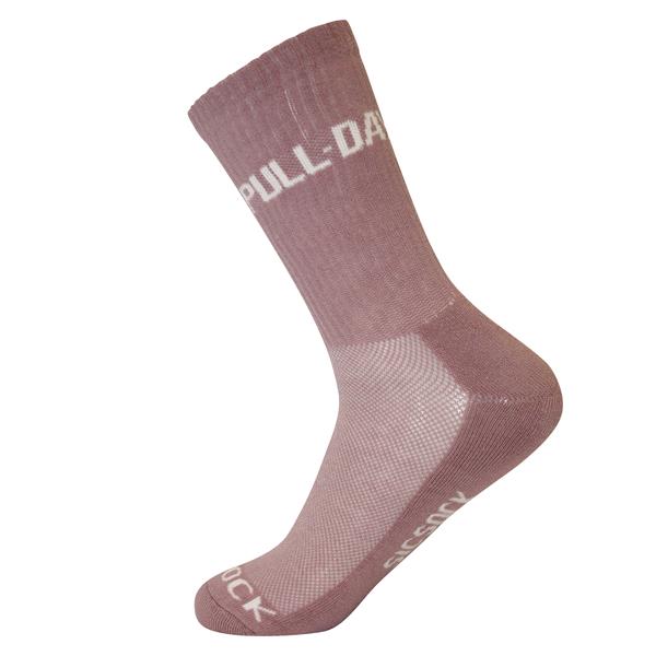Sicsock - Gymwear Pull Day Socks
