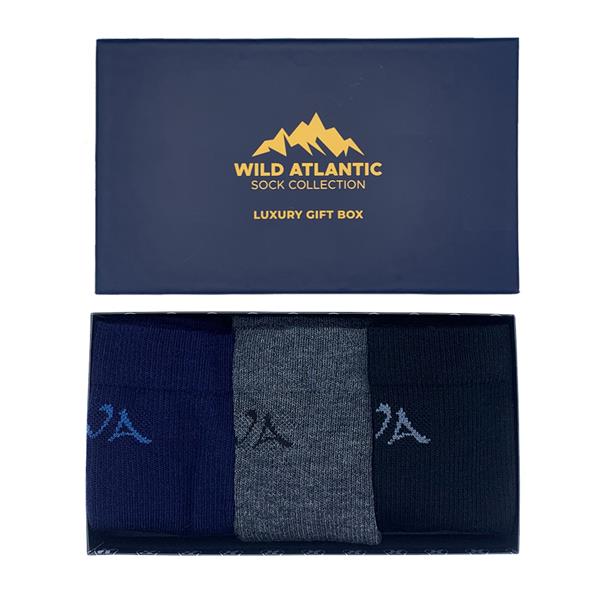 Hiking gift outlet box