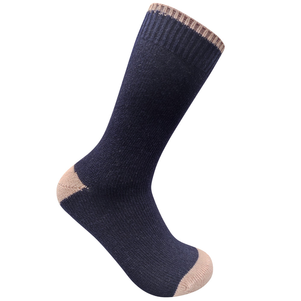 Cashmere Socks – SIC SOCK