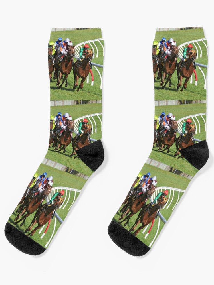 Horse Racing – SIC SOCK