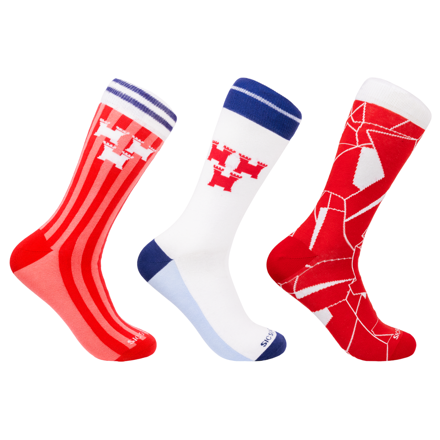 Shelbourne AFC Gift Box | Size UK 7 - 11