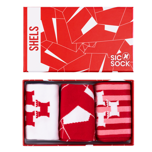 Shelbourne AFC Gift Box | Size UK 7 - 11