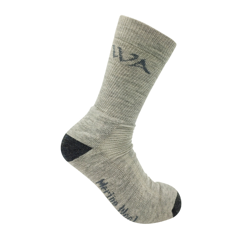 Alpine - Merino Wool Hiking Sock Gift Box Size UK 7 - 11