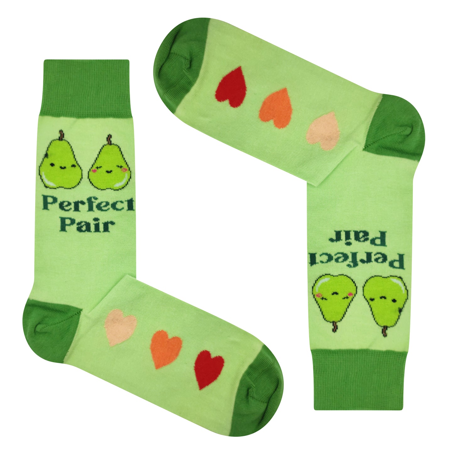 Perfect Pair Socks