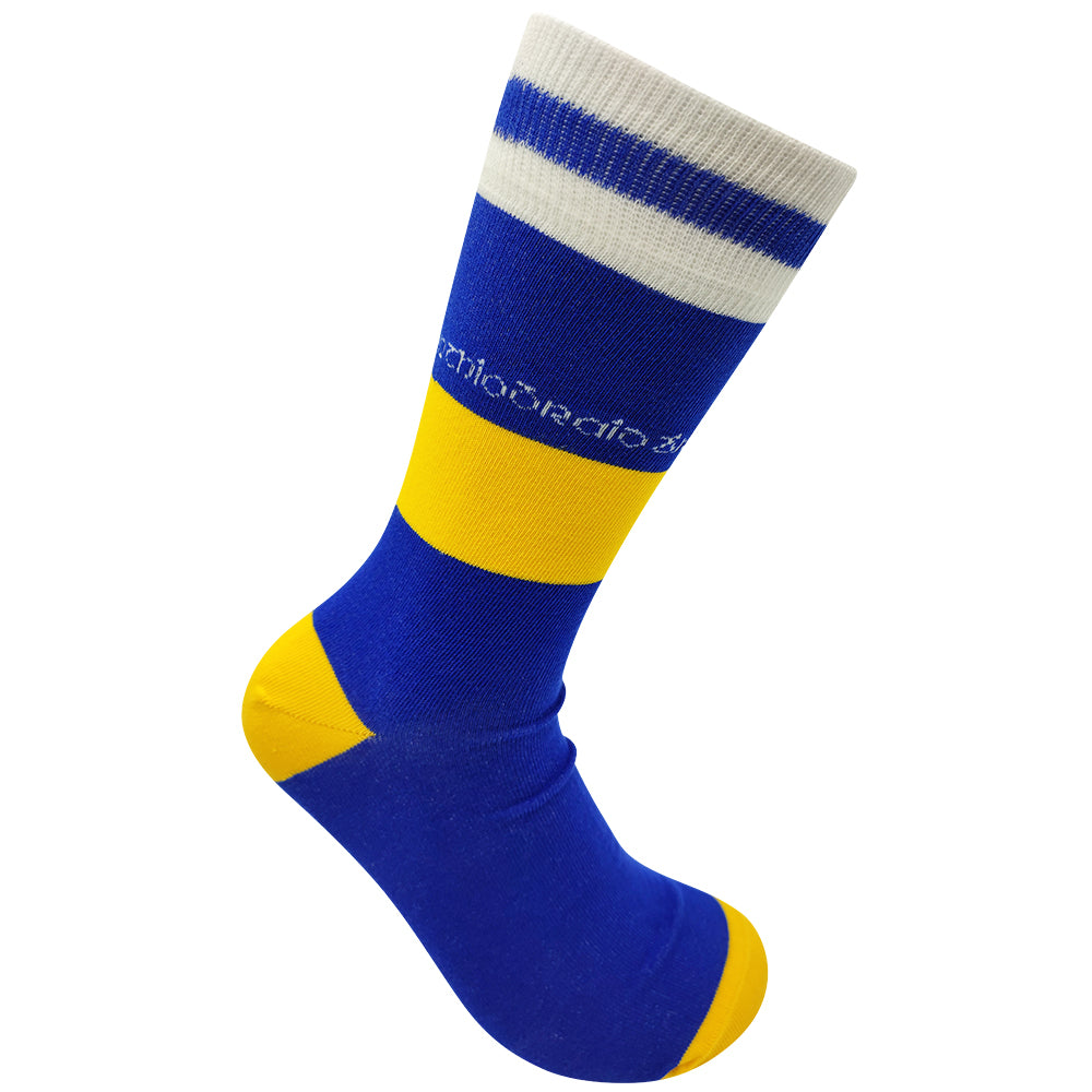 Tipperary Retro Sock Gift Box | Signed By Padraic Maher | Size UK 7 - 11
