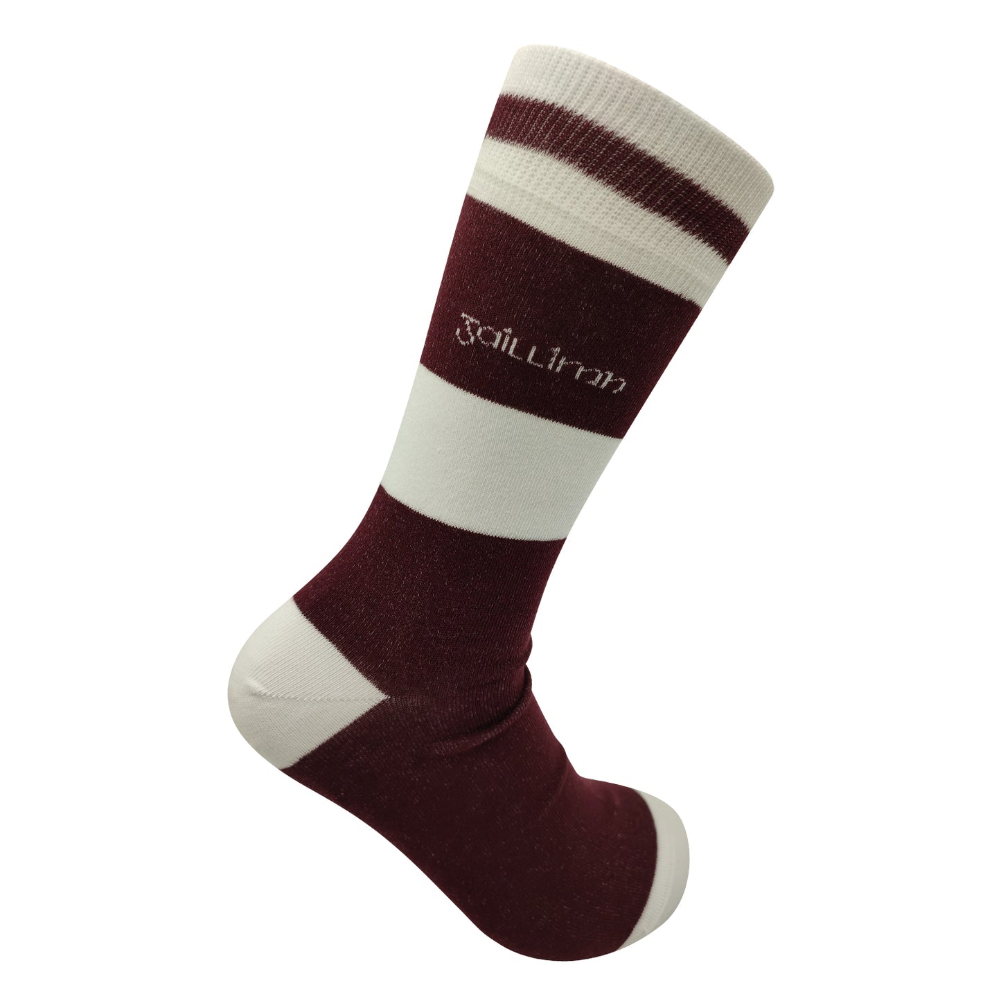 Galway Retro Sock Gift Box | Signed By Padraic Mannion | Size UK 7 - 11