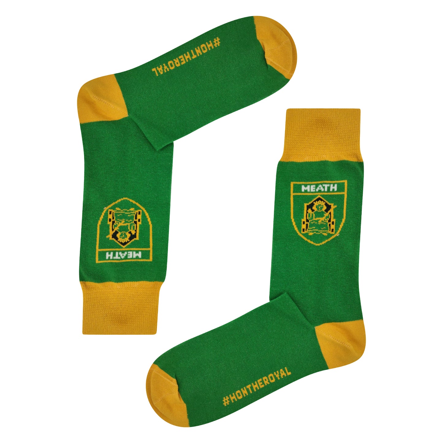 Meath Retro Sock Gift Box | Size UK 7 - 11
