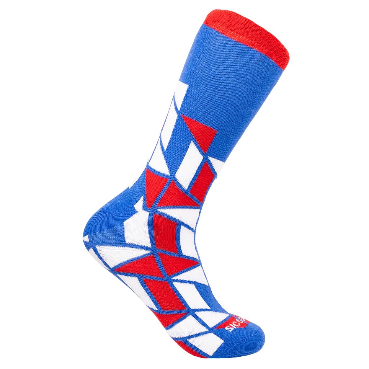 Ajax Sokken Cadeaudoos | Maat UK 7 - 11