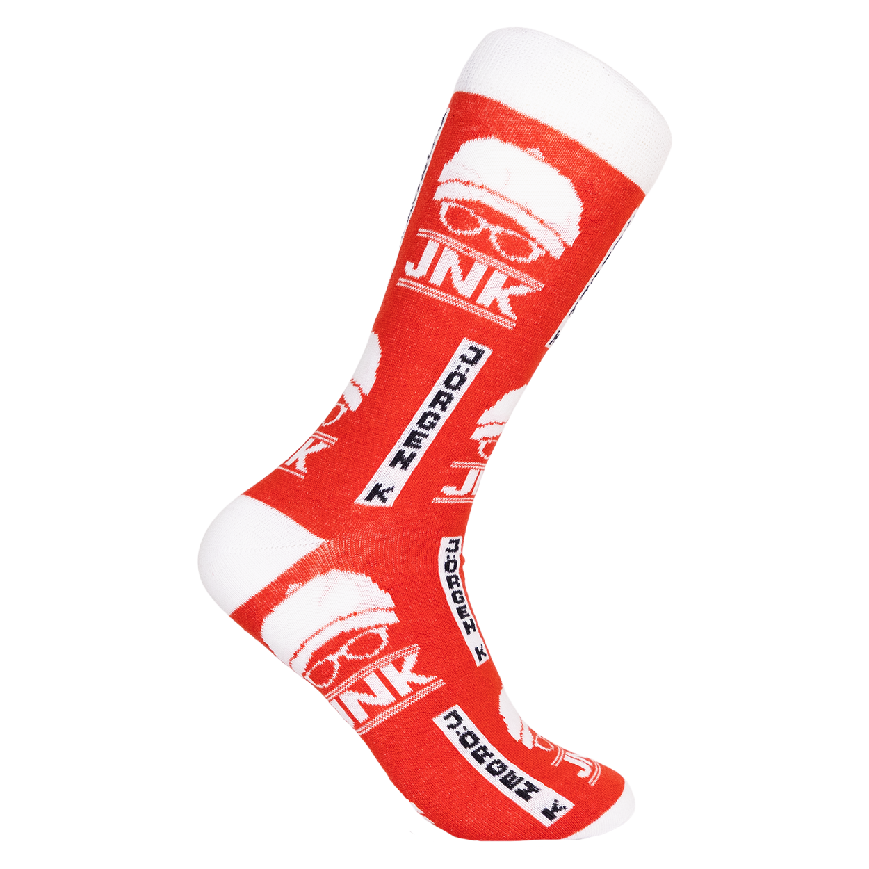 Jurgen Klopp Sock Gift Box | Size UK 7 - 11