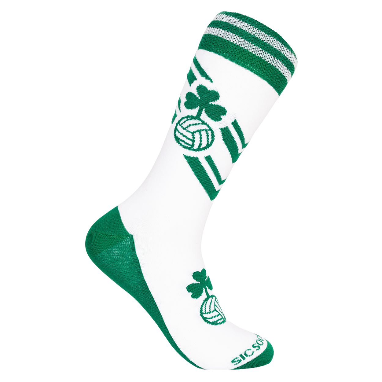 Shamrock Rovers Gift Box | Size UK 7 - 11