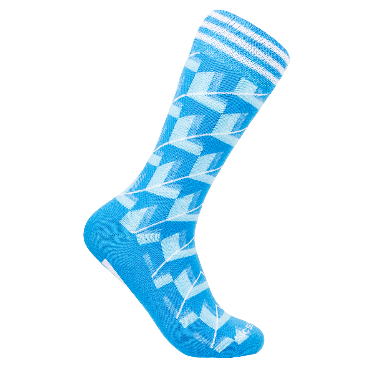 Nederland Sock Gift Box | Size UK 7 - 11