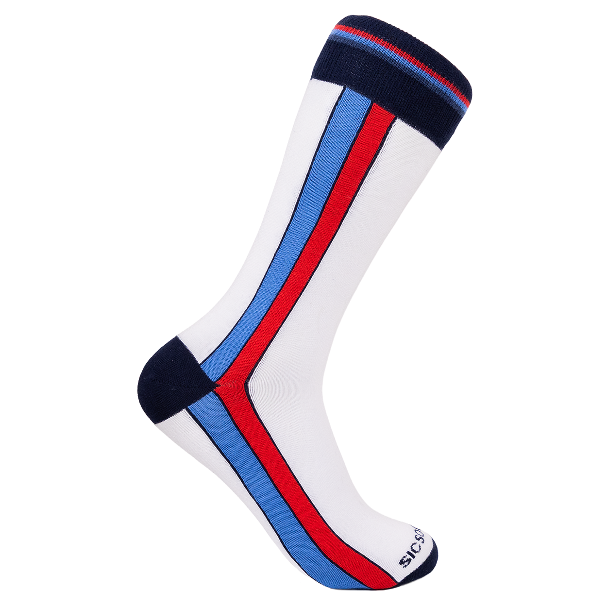 München „Die Bayern“-Socken-Geschenkbox | Größe UK 7–11