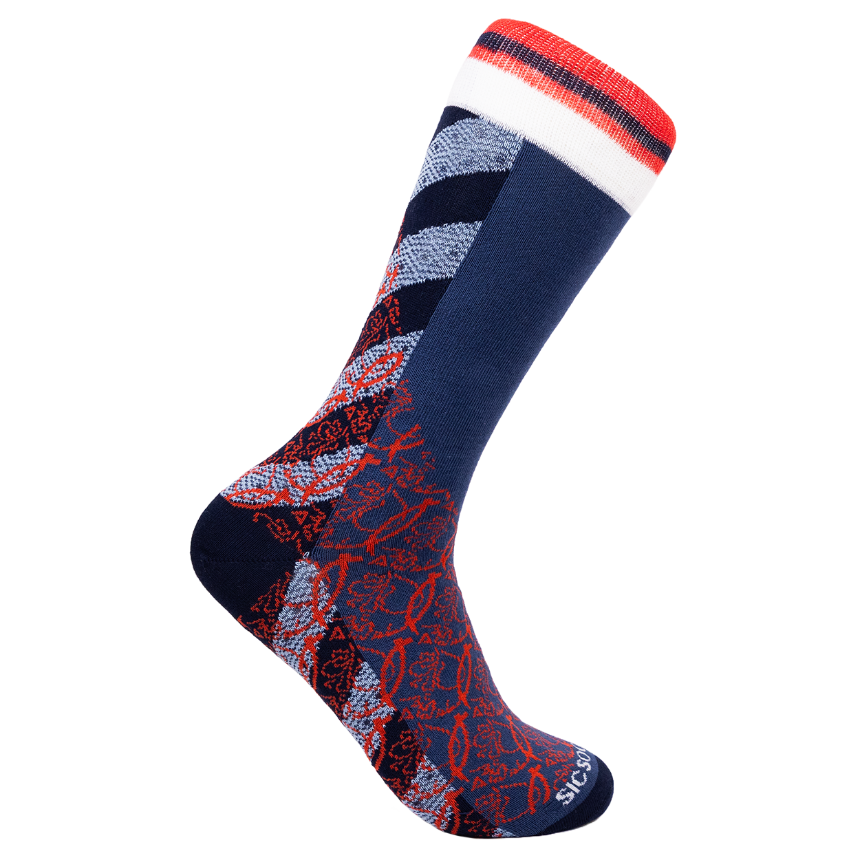 Ajax Sokken Cadeaudoos | Maat UK 7 - 11