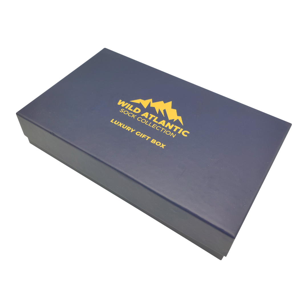 Wild Atlantic Gift Box