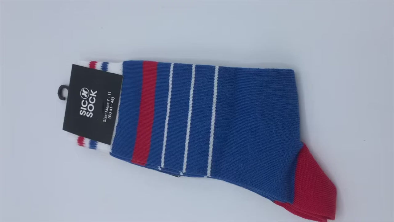 France store home socks