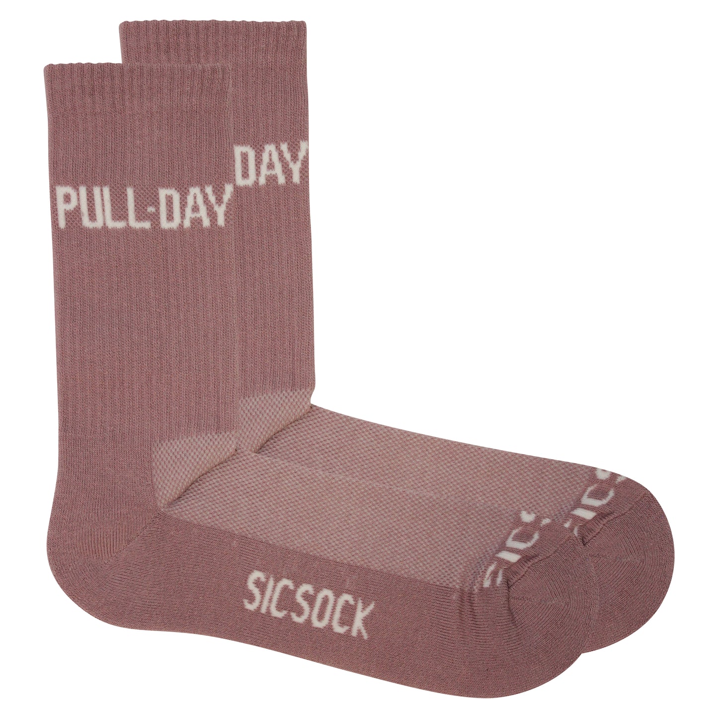 Sicsock - Gymwear Pull Day Socks